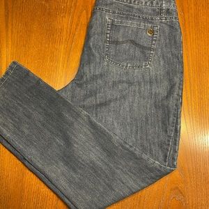 Micheal Kors  denim jeans size 16